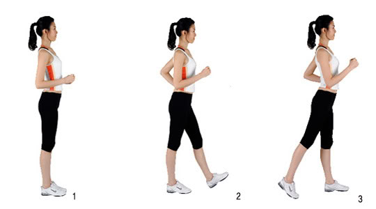 6 cách đi bộ giảm mỡ bụng nhanh chóng và dễ dàng nhất