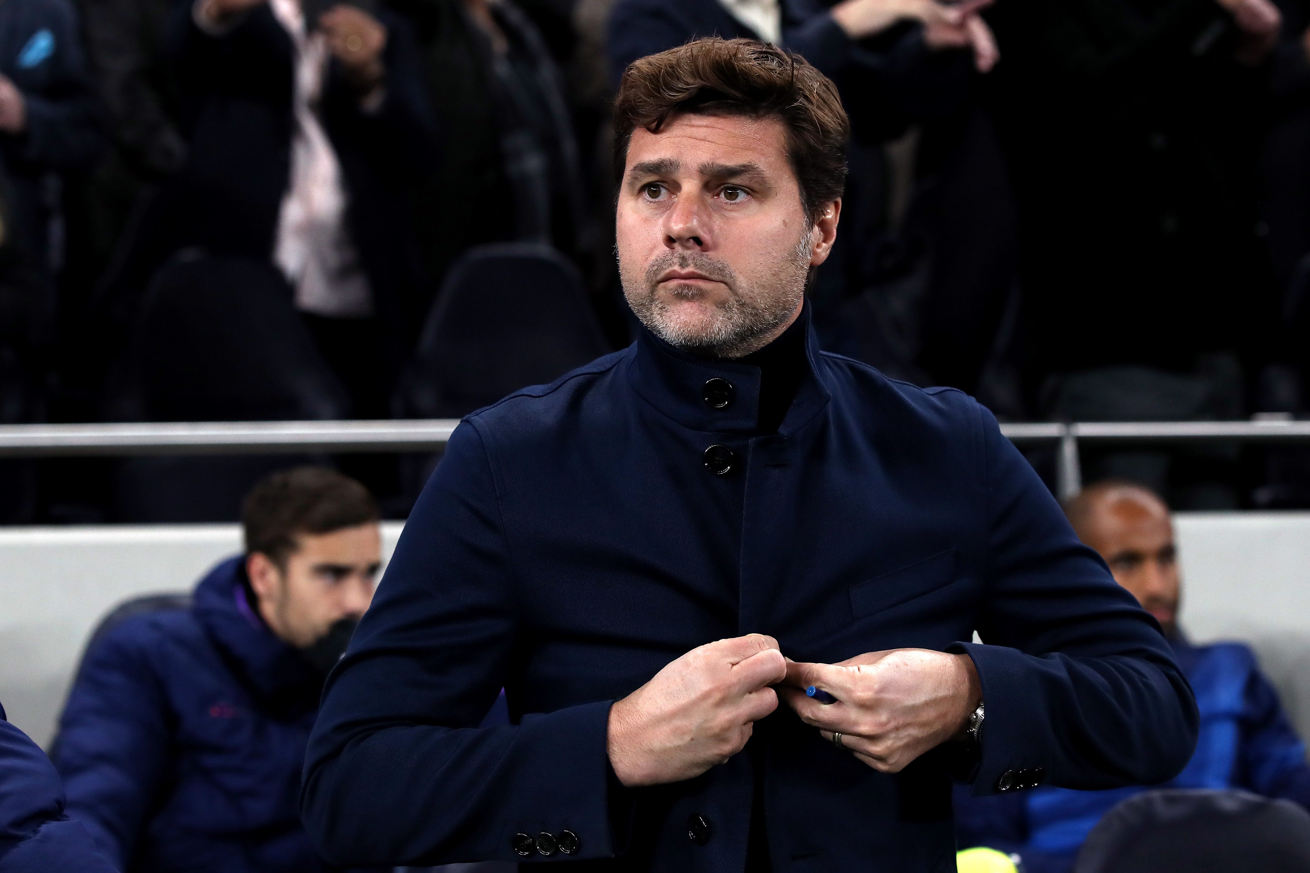 Chelsea appoint Mauricio Pochettino as new head coach less than 24 hours after disastrous season ends