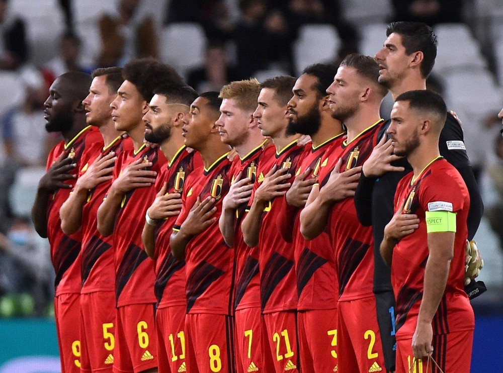 World Cup 2022 - Tuyển Bỉ: 'Cánh én' De Bruyne có làm nên mùa xuân?