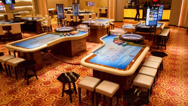 Goa Casino List - India 2023
