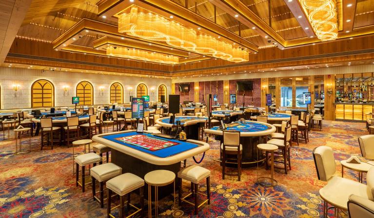 Best Onshore Casino in North Goa | Deltin Gold Casino