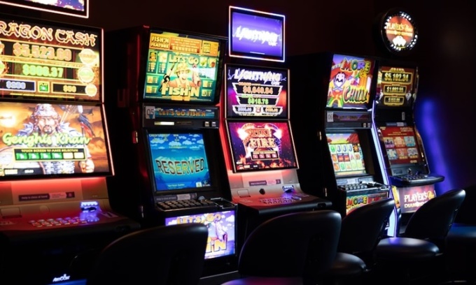 Vấn nạn cờ bạc ở Australia - Báo Công an Nhân dân điện tử
