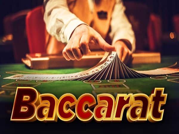Luật chơi bài Baccarat – Đảm bảo thắng trong tay bạn | Baccarat, trò chơi bài, Las Vegas
