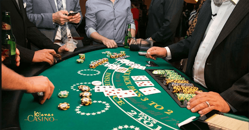 Blackjack là gì? Làm thế nào để chơi blackjack?