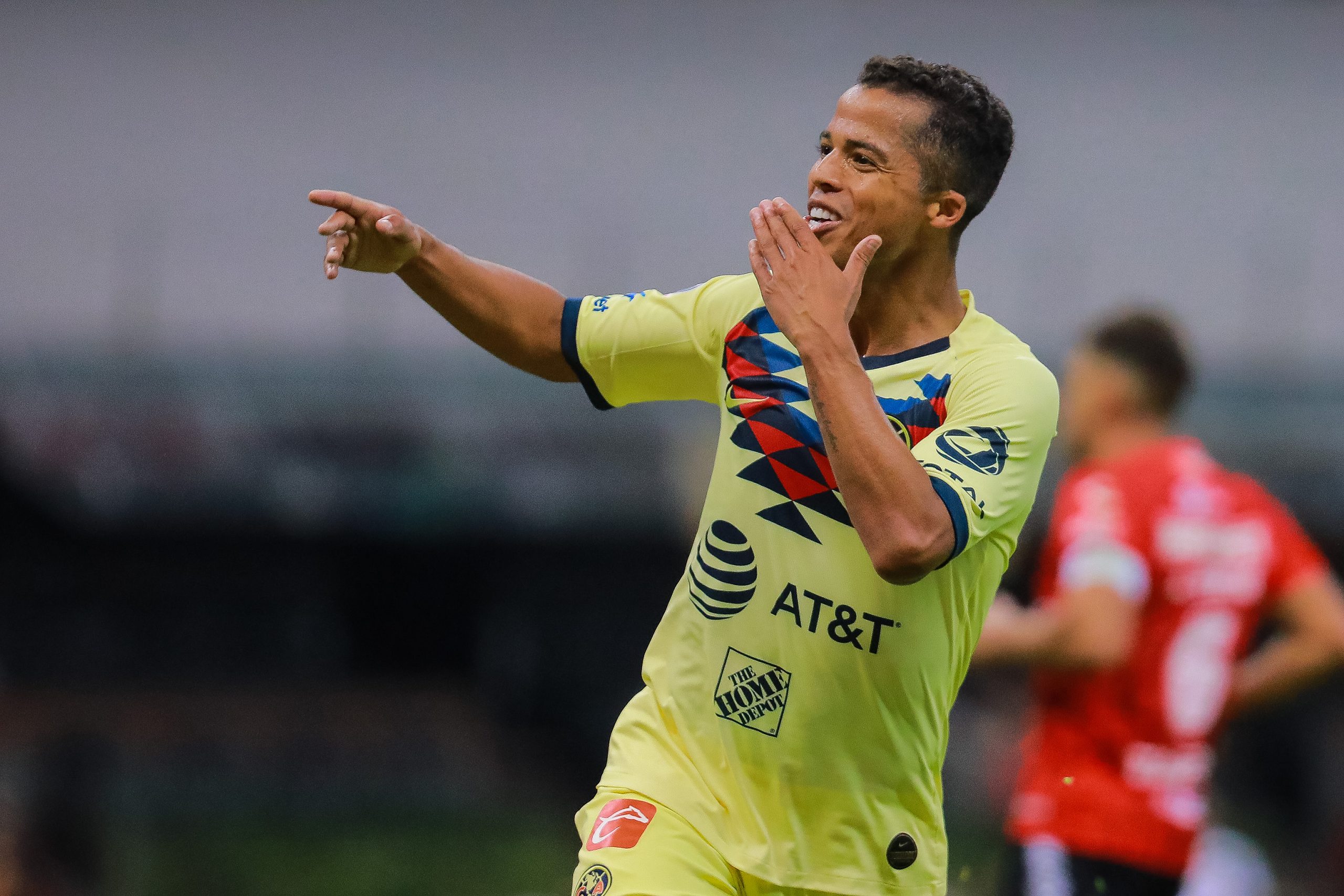 Tiểu Sử Giovani dos Santos - Siêu Sao Người Tây Ban Nha