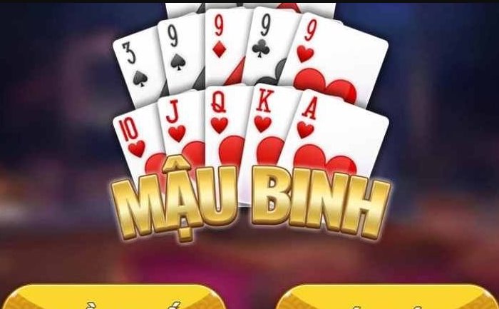 Hướng dẫn chơi game đánh bài Mau Binh 9 cho người mới bắt đầu - Galaxy 6623