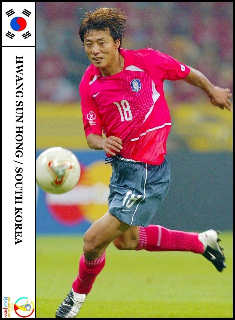 Top 5 cầu thủ ghi bàn nhiều nhất bóng đá Hàn Quốc - Cha Bum-kun giữ kỷ lục