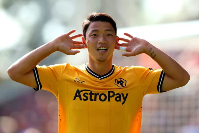 Top 5 cầu thủ Hàn Quốc thi đấu ở Ngoại hạng Anh - Đội trưởng Park về nhì
