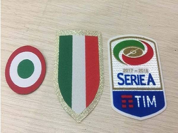 Scudetto là gì? Tìm hiểu về ý nghĩa của Scudetto trong bóng đá Italy và tại sao nó quan trọng đối với các đội … | Sewing crafts, Chicago cubs logo, Sport team logos