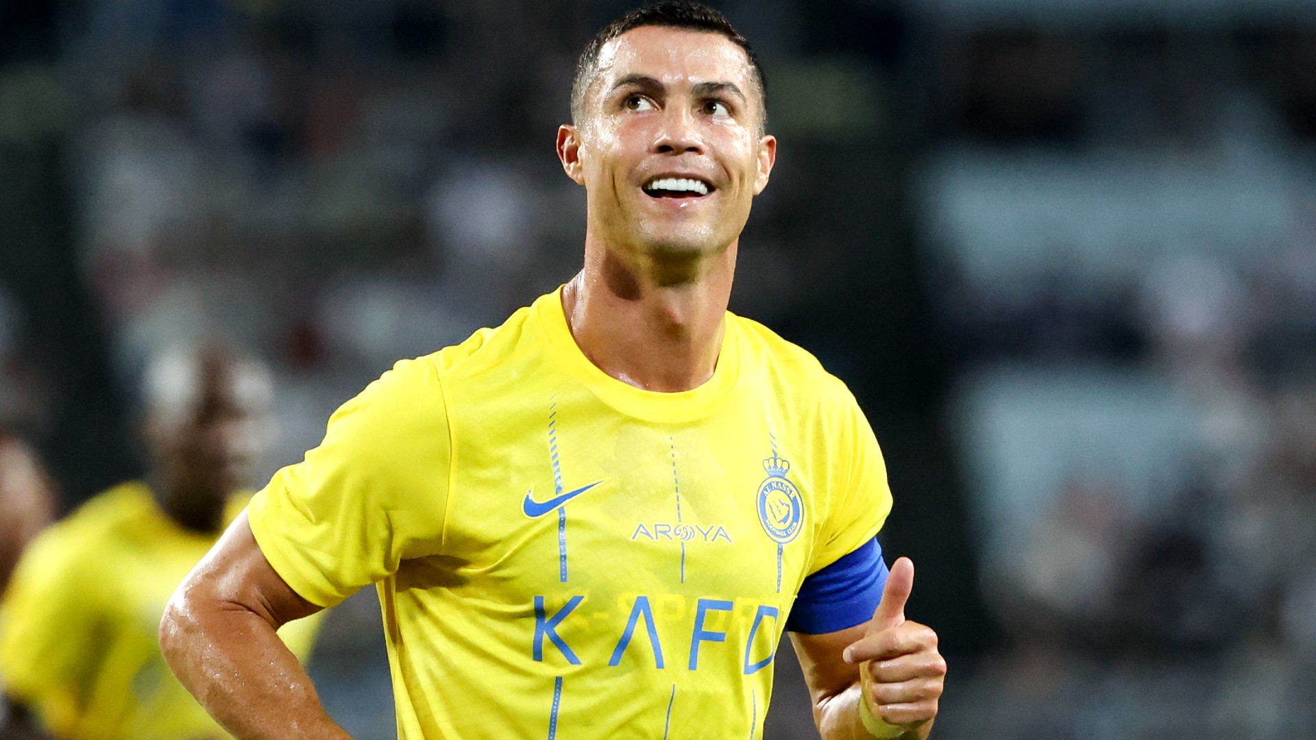 Ronaldo ngập phần thưởng vì những gì đã tạo nên tại Al Nassr