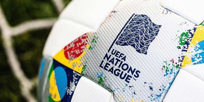 UEFA Nations League là giải gì, liên quan gì đến Euro?