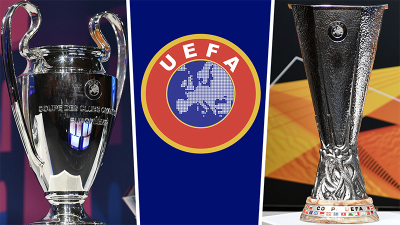 Những điều bạn cần biết về UEFA | Thông tin về liên đoàn bóng đá châu Âu