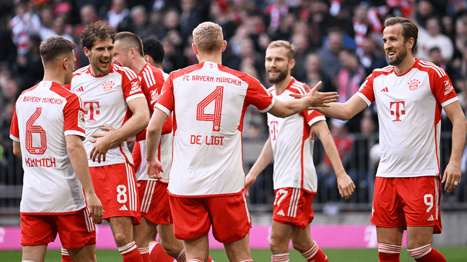 Bayern Munich Gears Up for Epic Showdown Against Real Madrid in Champions League Semi-Final – The Observer Zim