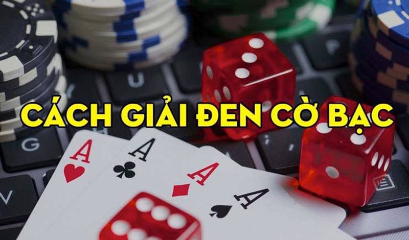 Mách bạn 3 mẹo giải quyết vấn đề cờ bạc hiệu quả từ chuyên gia Shbet - SHBET