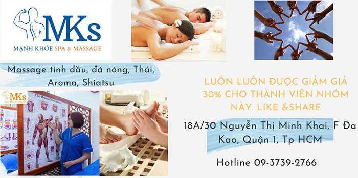 Top 10+ 【Massage Tại Nhà Tại TP.HCM】 Theo Yêu Cầu Từ A Đến Z