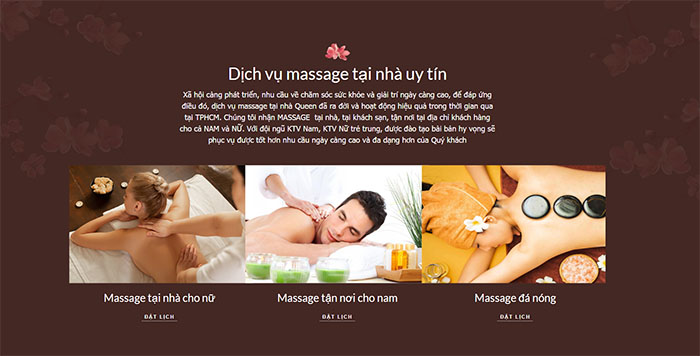 Top 10+ 【Massage Tại Nhà Tại TP.HCM】 Theo Yêu Cầu Từ A Đến Z