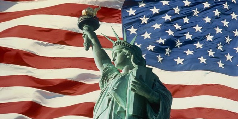 Sơ nét về nước Mỹ | duhocnamphong.vn